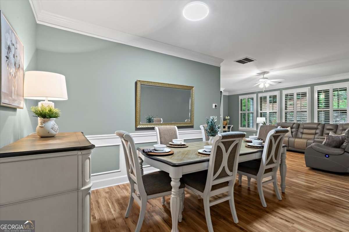 235 Balsam Drive Canton - 17