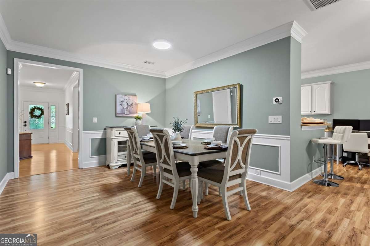235 Balsam Drive Canton - 20