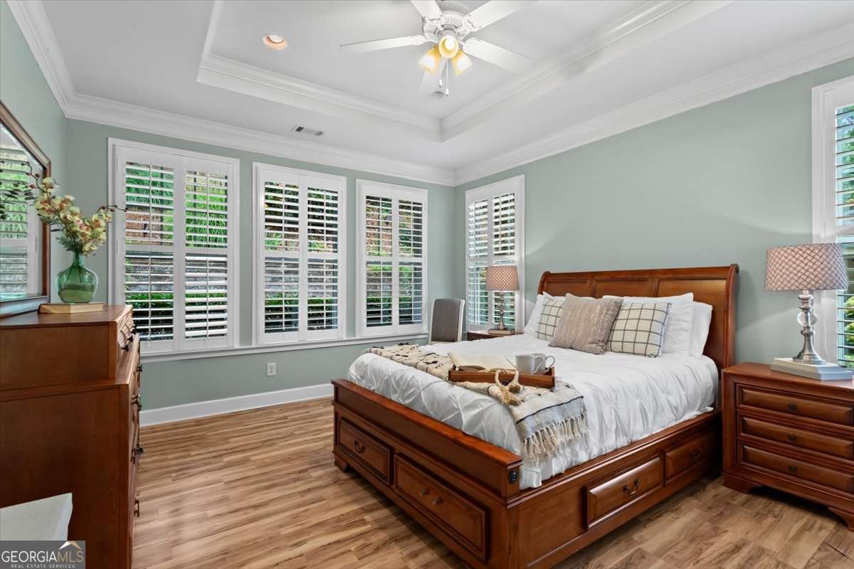 235 Balsam Drive Canton - 21