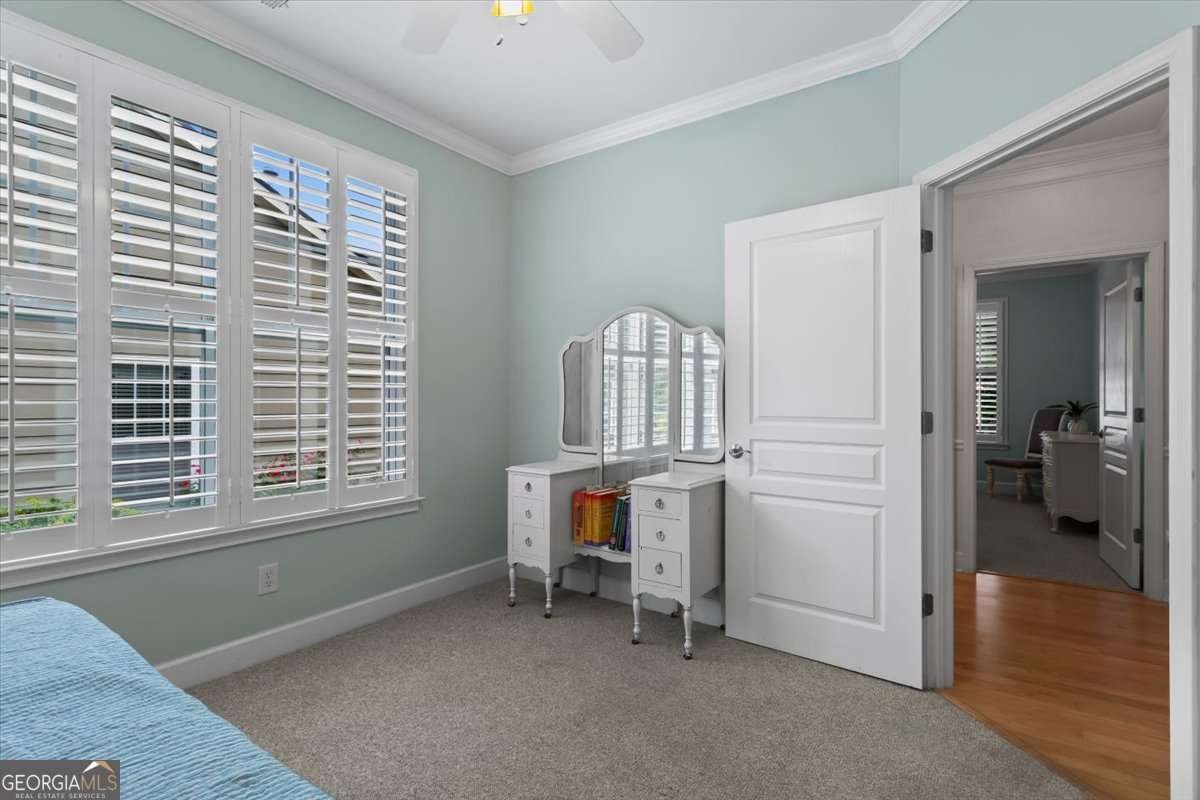 235 Balsam Drive Canton - 27