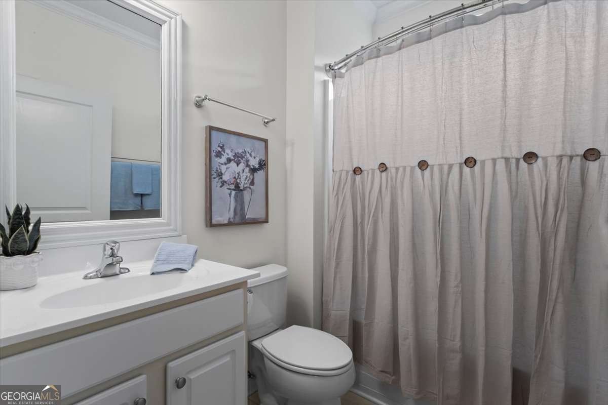 235 Balsam Drive Canton - 28