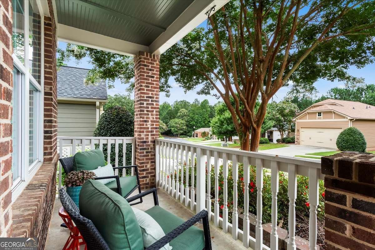 235 Balsam Drive Canton - 3