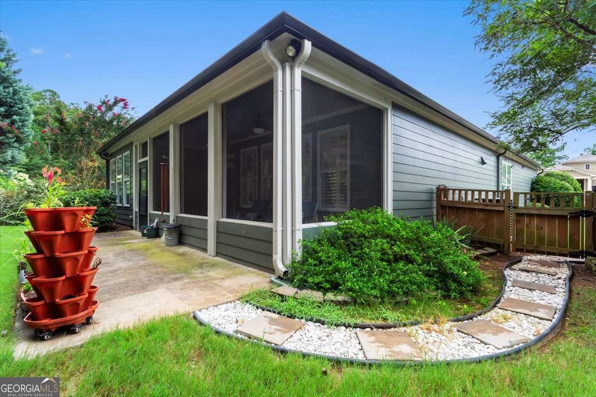 235 Balsam Drive Canton - 33