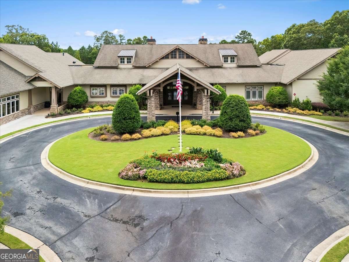 235 Balsam Drive Canton - 35