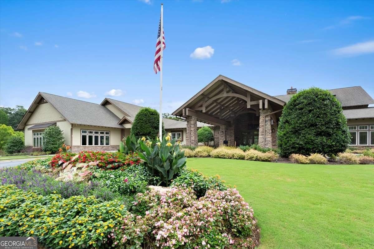 235 Balsam Drive Canton - 36