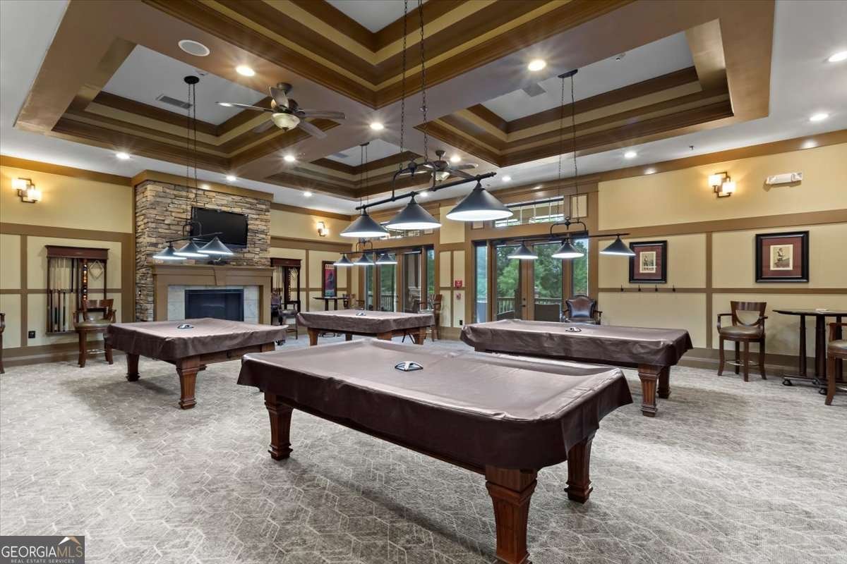 235 Balsam Drive Canton - 37