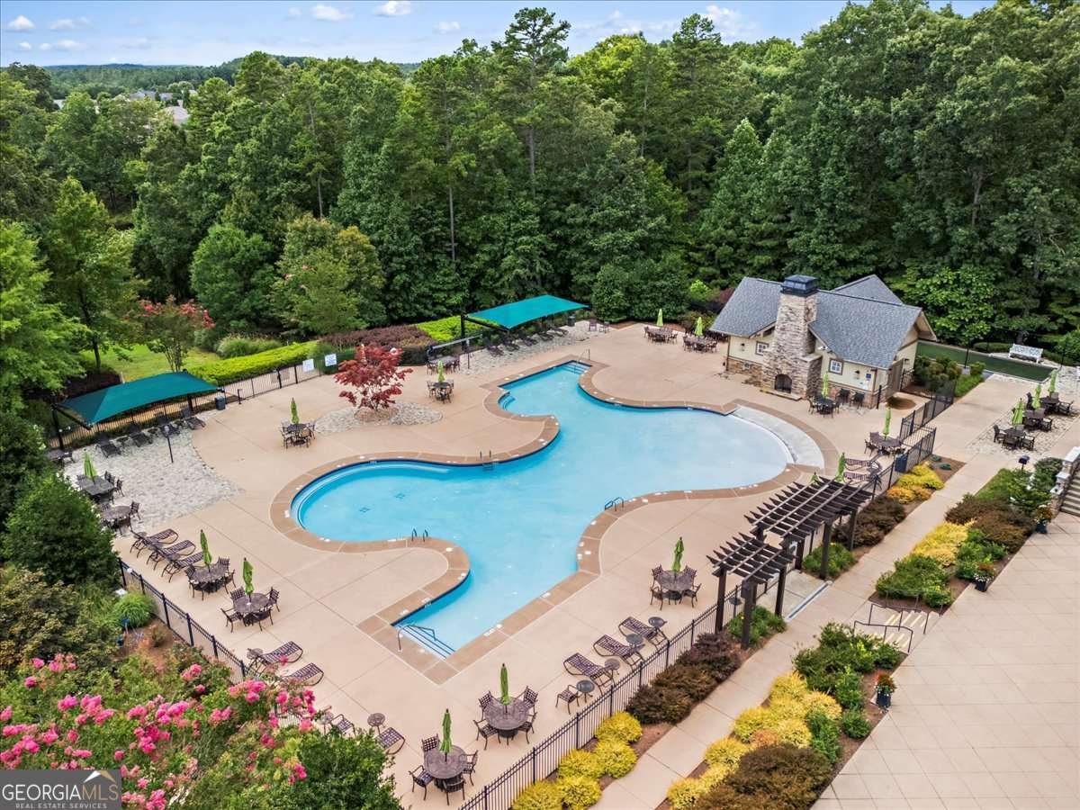 235 Balsam Drive Canton - 38