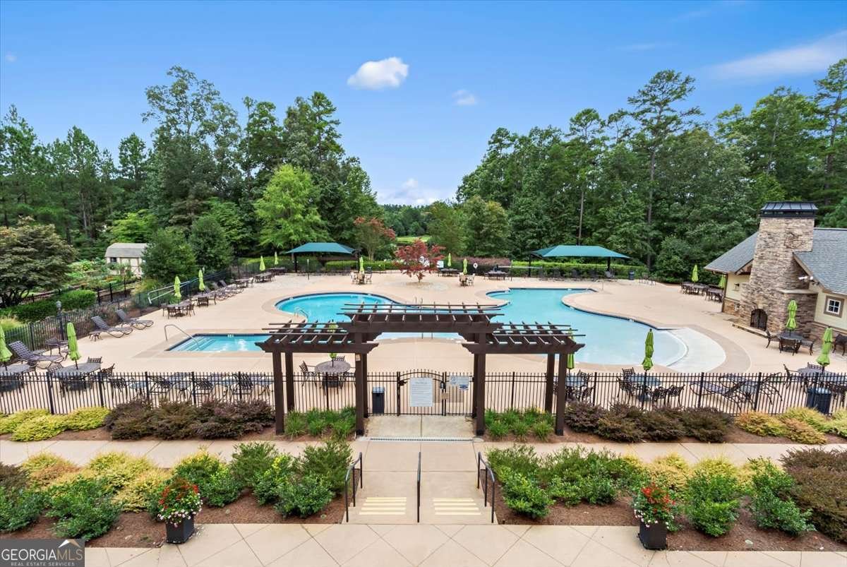 235 Balsam Drive Canton - 39