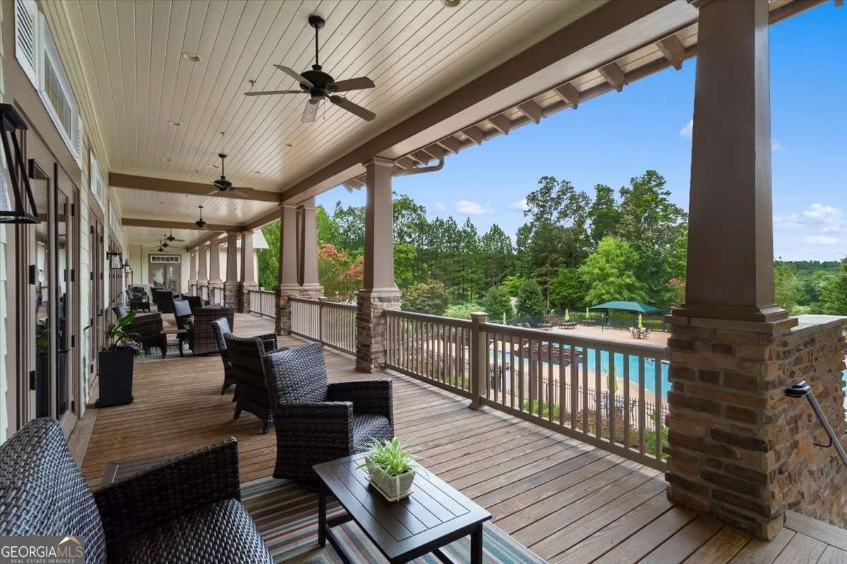235 Balsam Drive Canton - 40