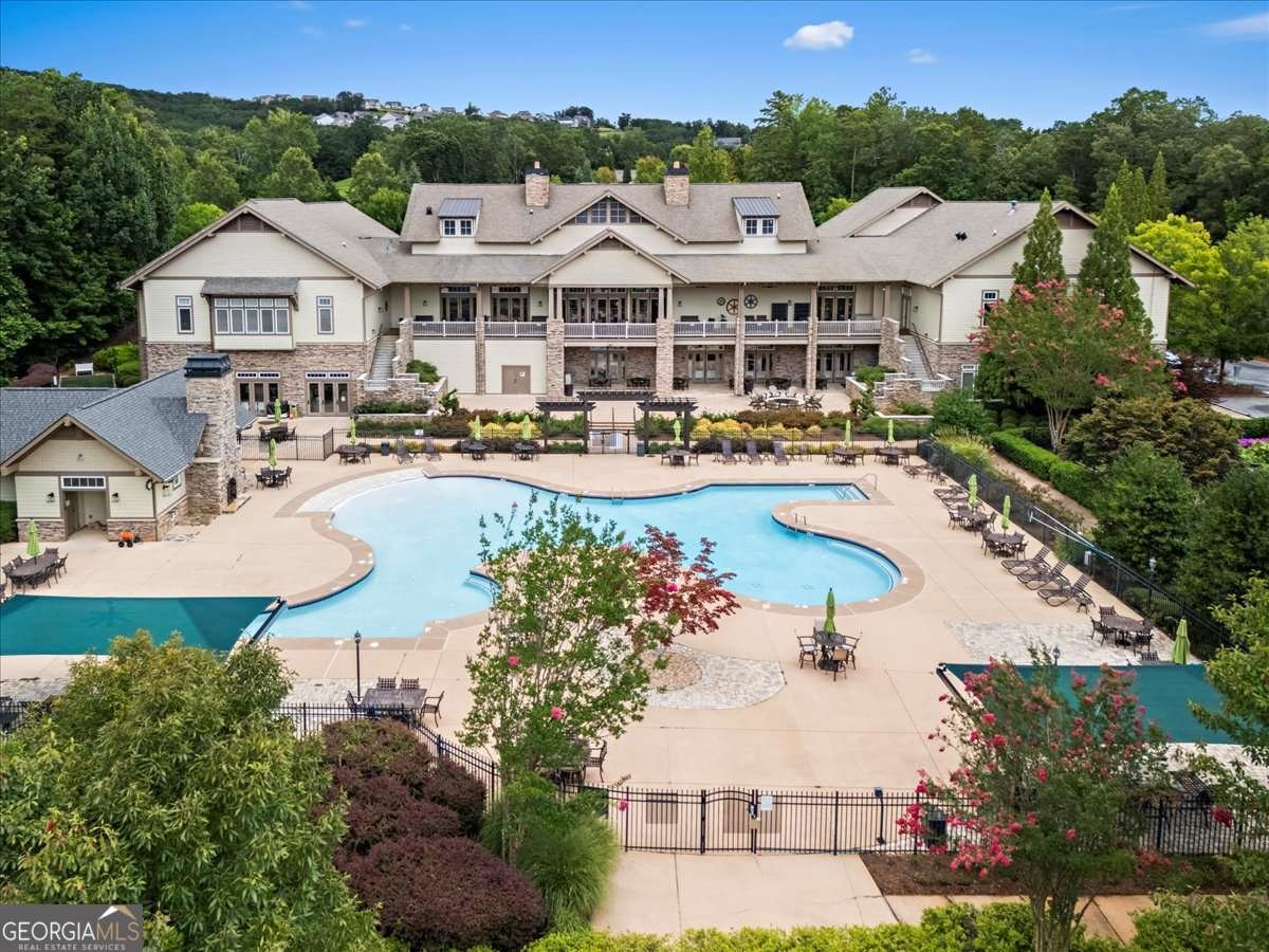 235 Balsam Drive Canton - 42