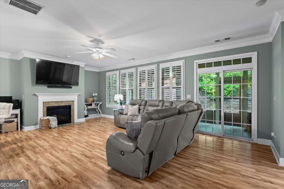 235 Balsam Drive Canton - 5