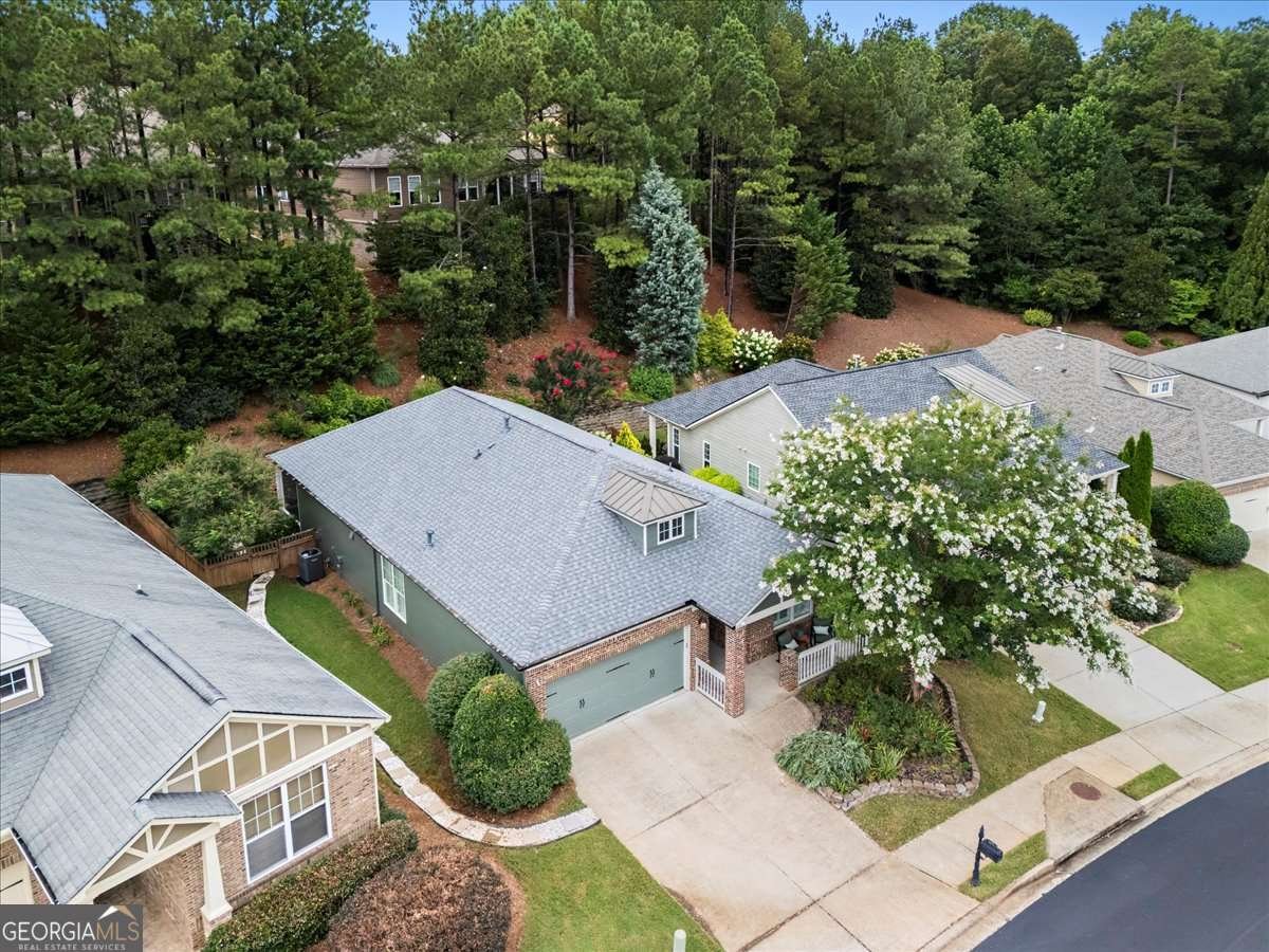 235 Balsam Drive Canton - 51