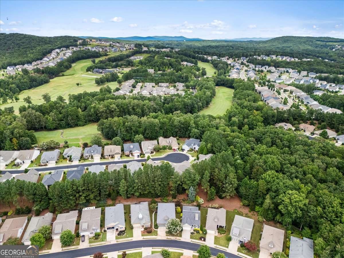 235 Balsam Drive Canton - 52