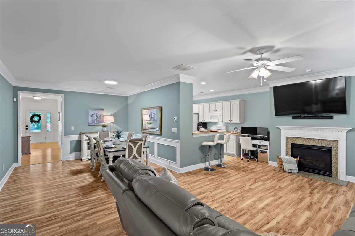 235 Balsam Drive Canton - 6