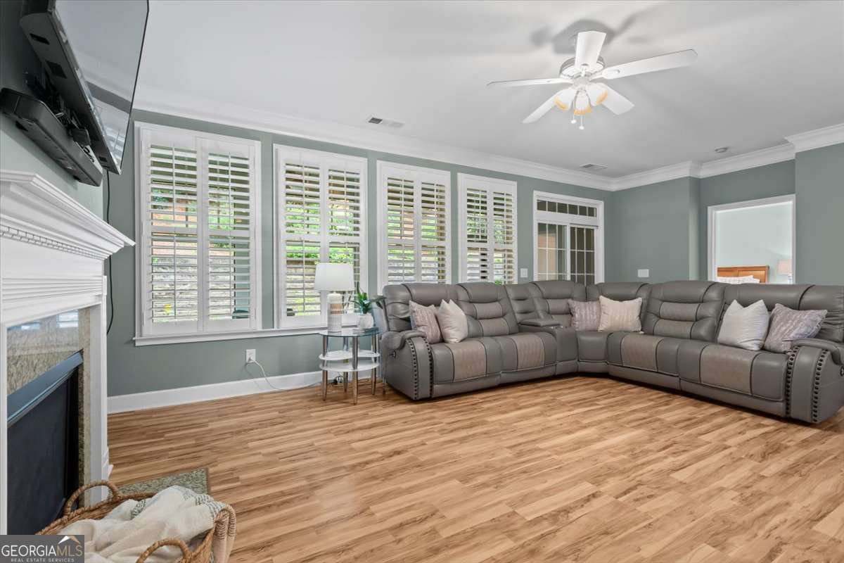 235 Balsam Drive Canton - 8