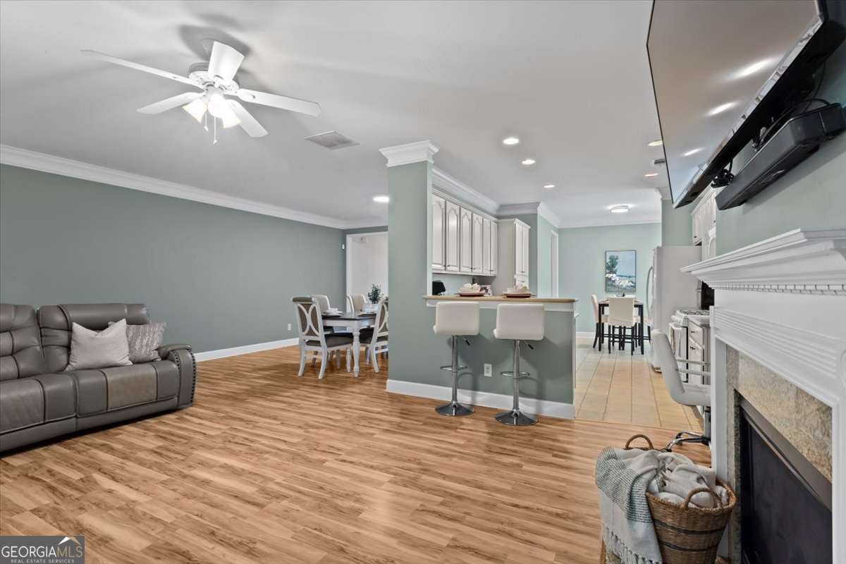 235 Balsam Drive Canton - 9