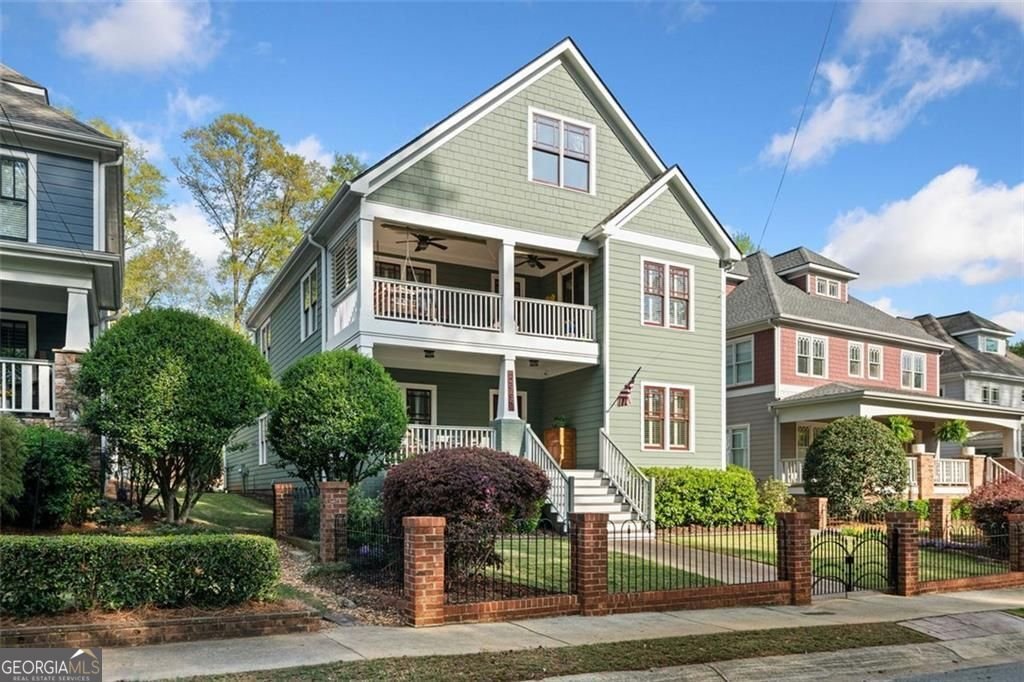 2964 ANDERSON Circle Smyrna - 34