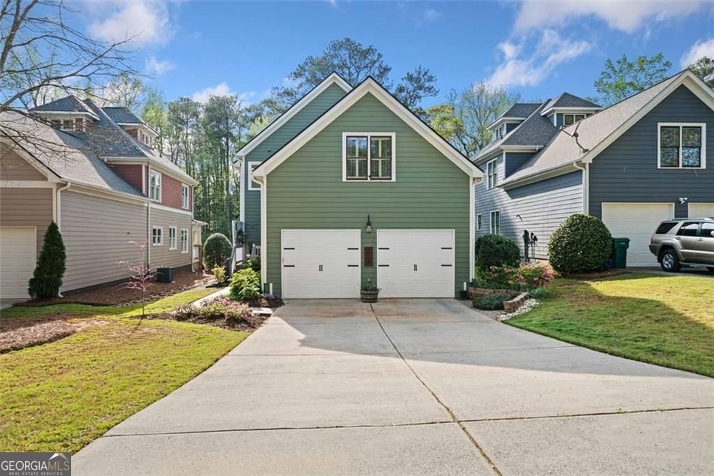2964 ANDERSON Circle Smyrna - 37