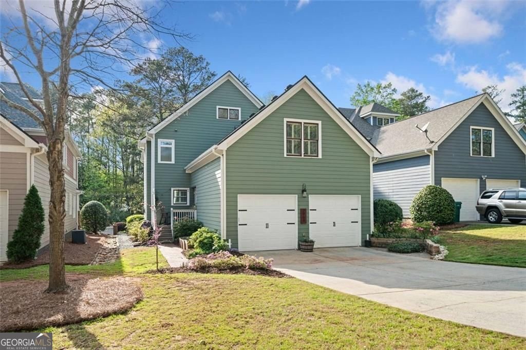 2964 ANDERSON Circle Smyrna - 38