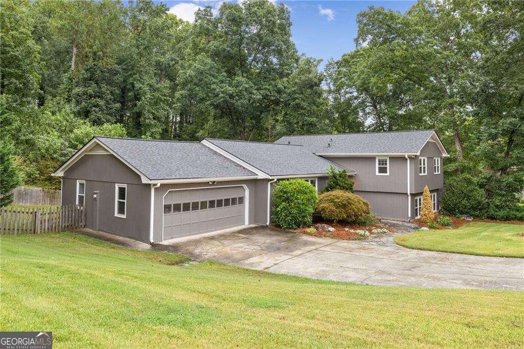 1164 Fairfield Drive Marietta - 10