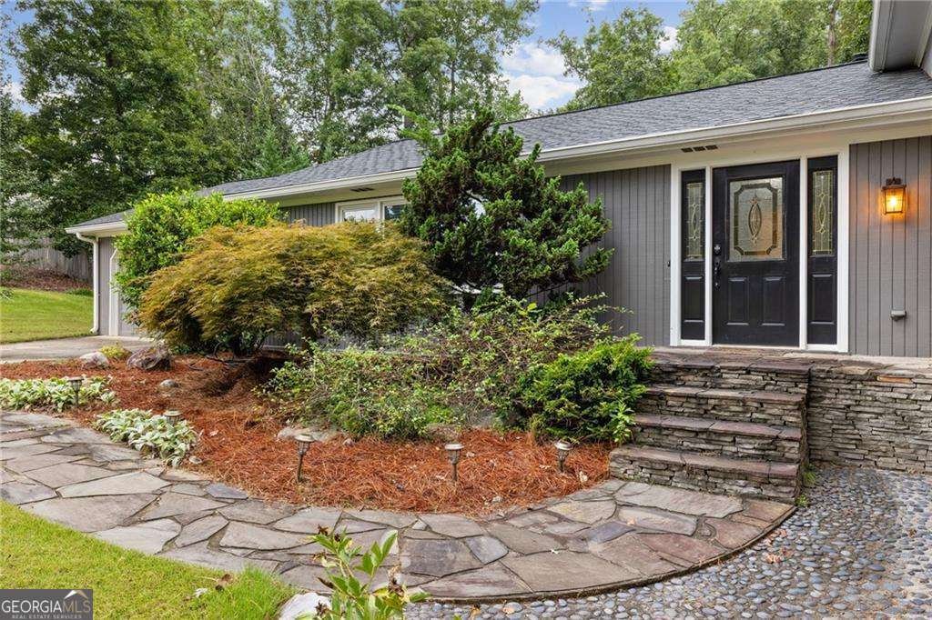 1164 Fairfield Drive Marietta - 11