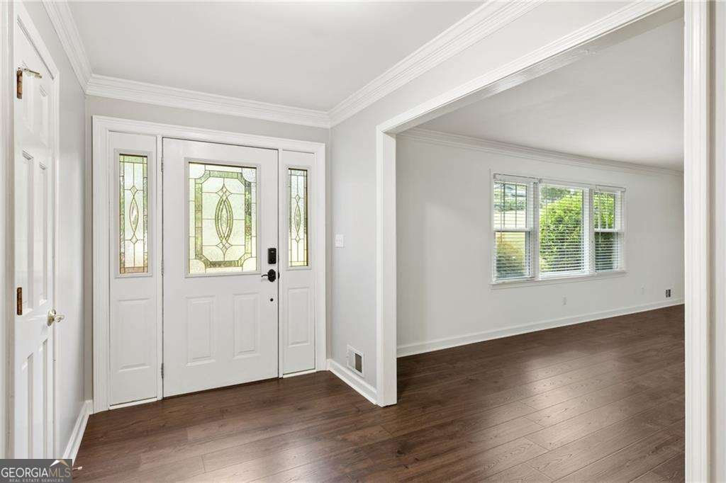 1164 Fairfield Drive Marietta - 12
