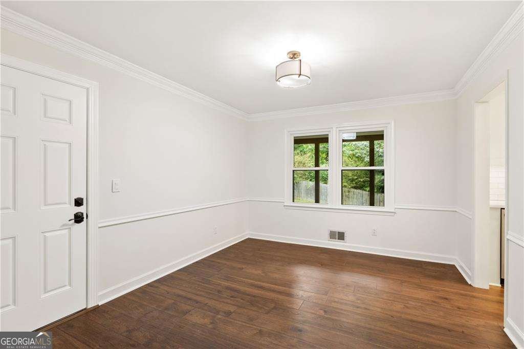 1164 Fairfield Drive Marietta - 15