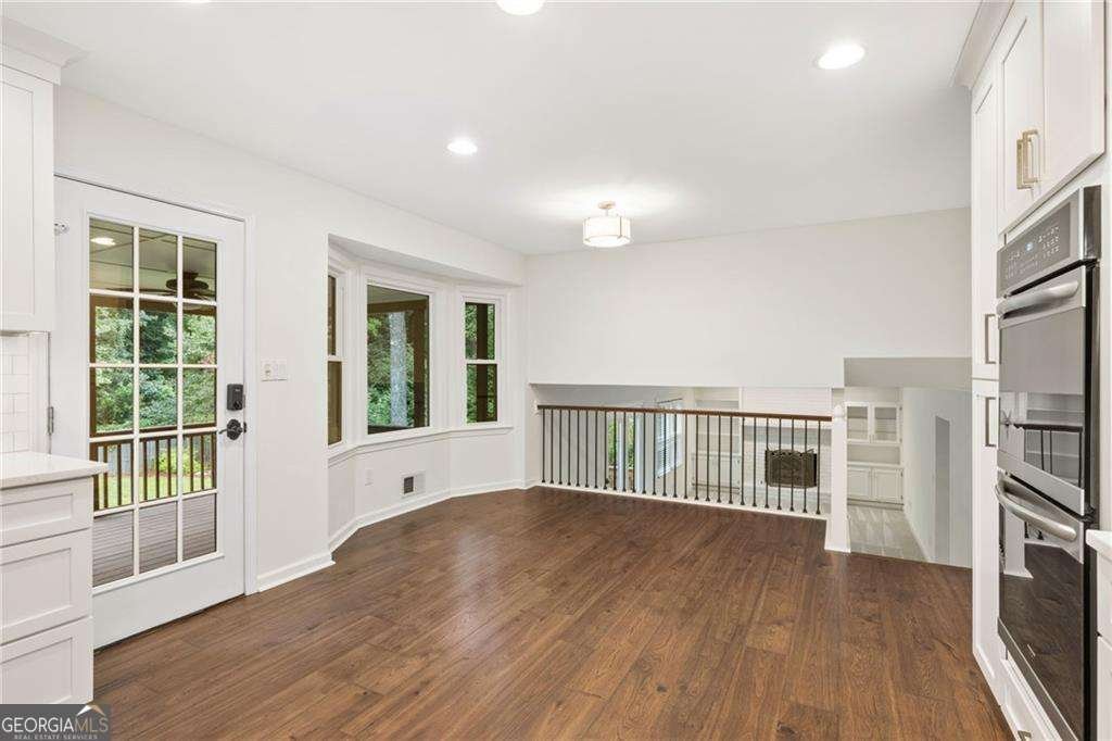 1164 Fairfield Drive Marietta - 16