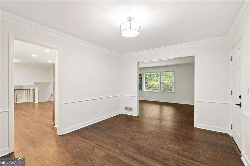 1164 Fairfield Drive Marietta - 17