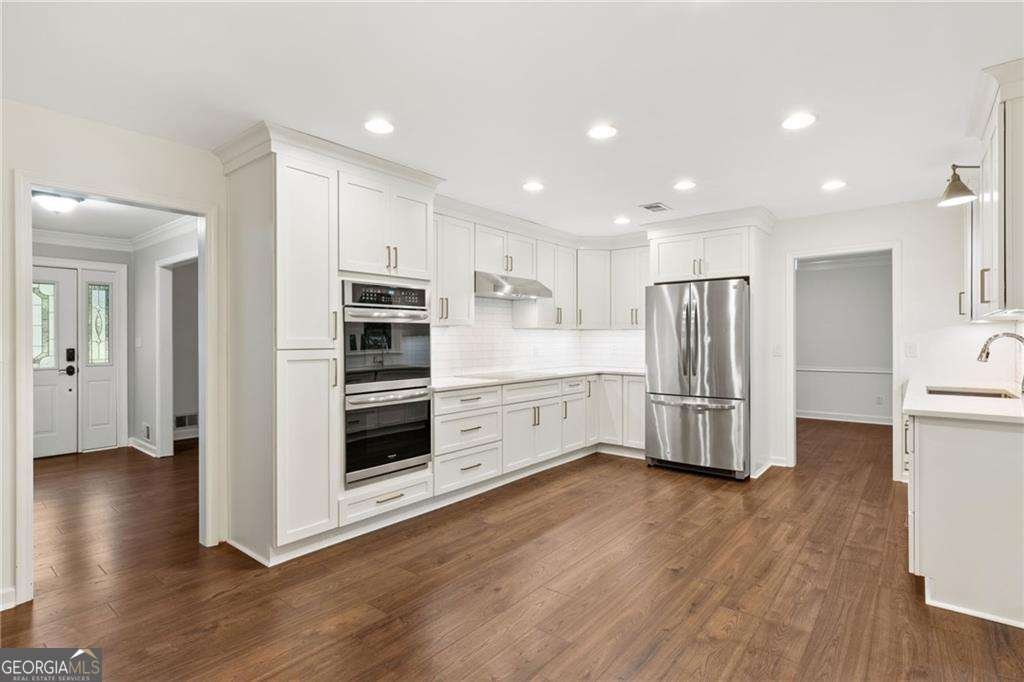 1164 Fairfield Drive Marietta - 18