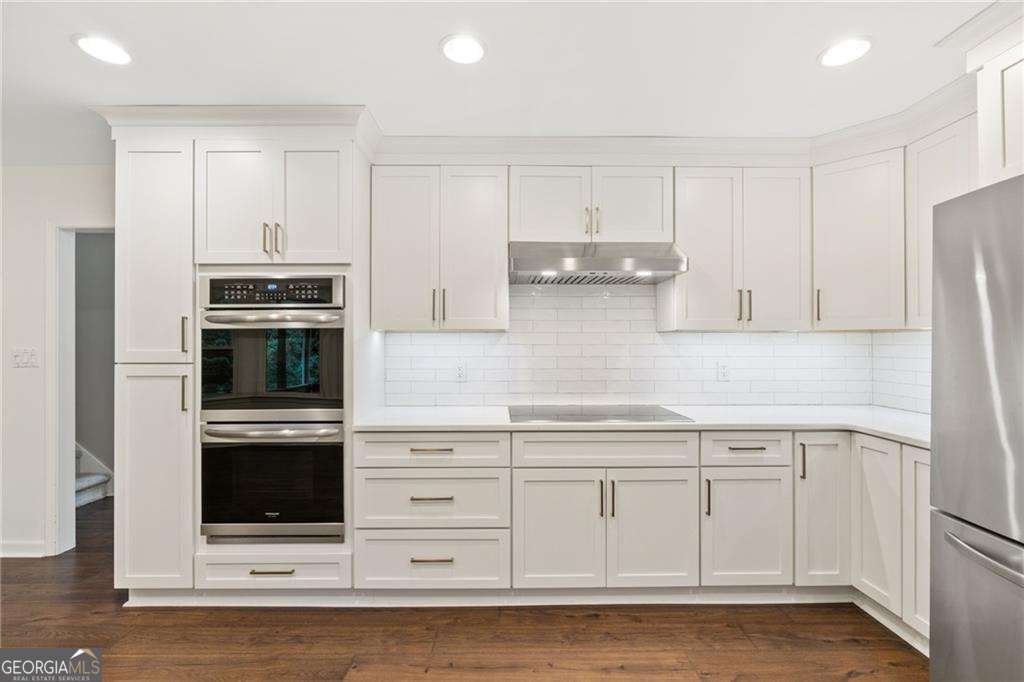 1164 Fairfield Drive Marietta - 20