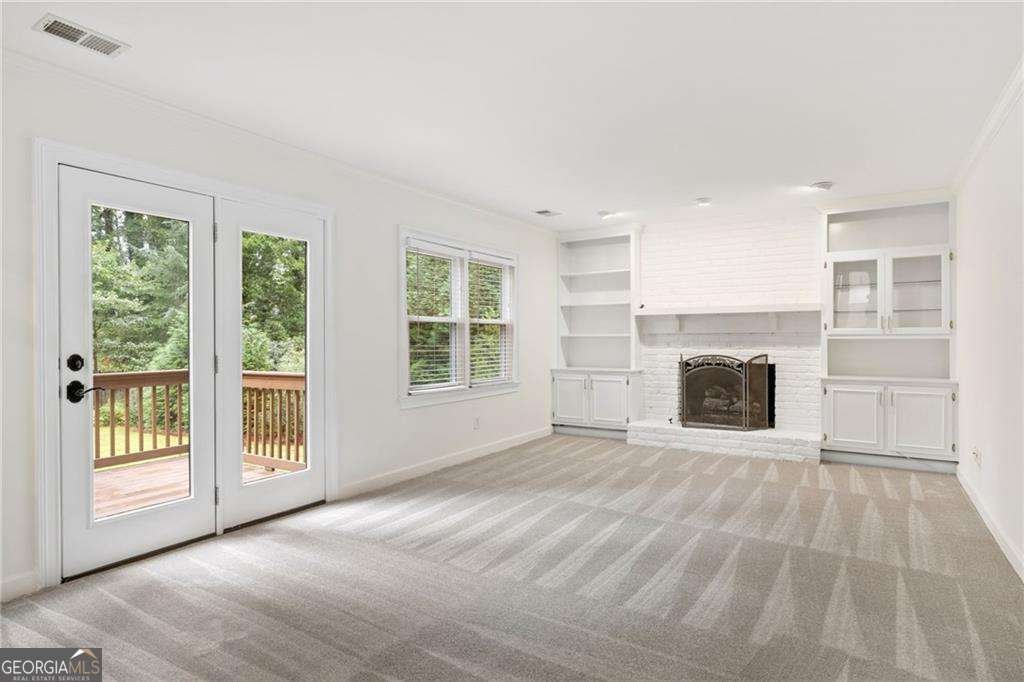1164 Fairfield Drive Marietta - 22