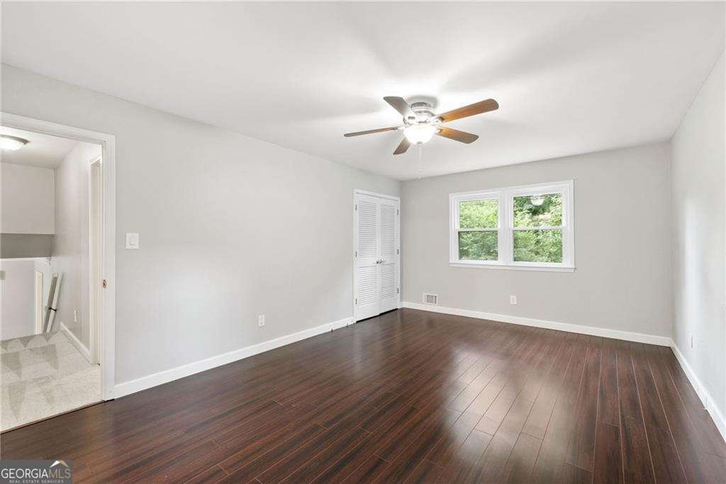 1164 Fairfield Drive Marietta - 26