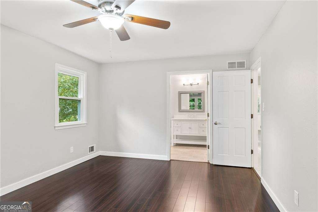 1164 Fairfield Drive Marietta - 27