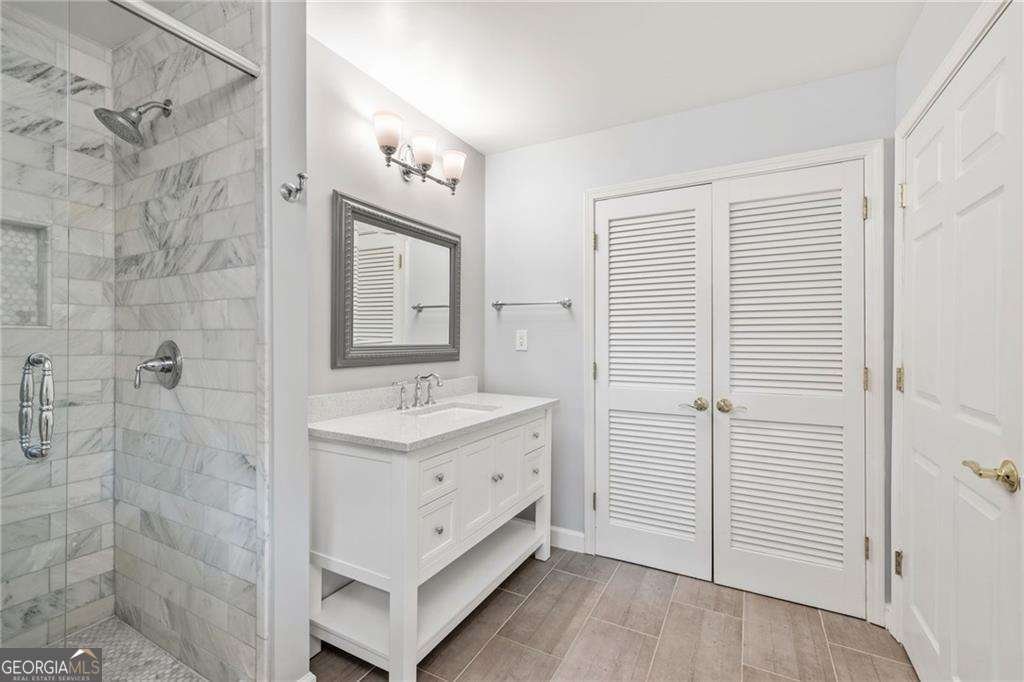 1164 Fairfield Drive Marietta - 28