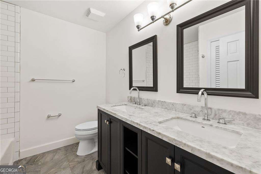 1164 Fairfield Drive Marietta - 33