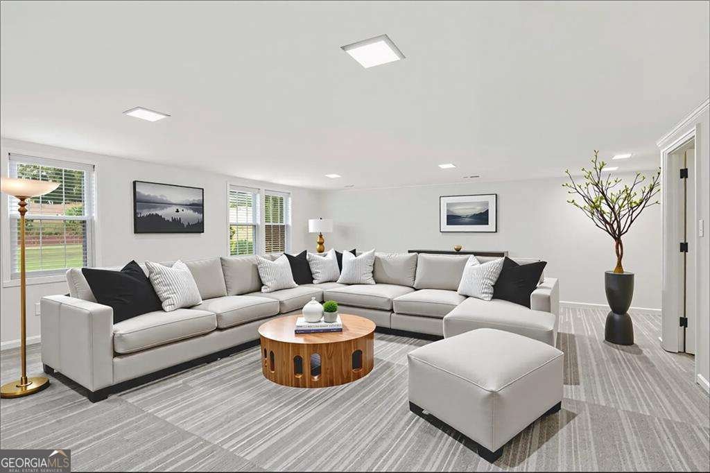 1164 Fairfield Drive Marietta - 4