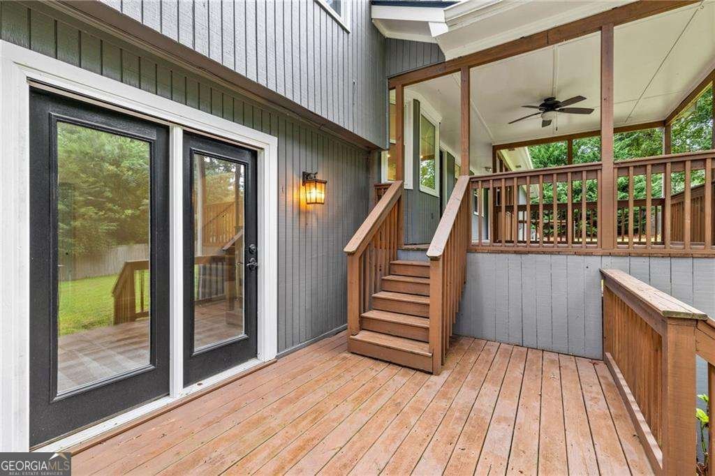 1164 Fairfield Drive Marietta - 40