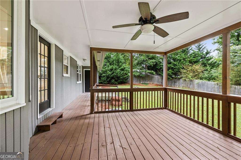 1164 Fairfield Drive Marietta - 41