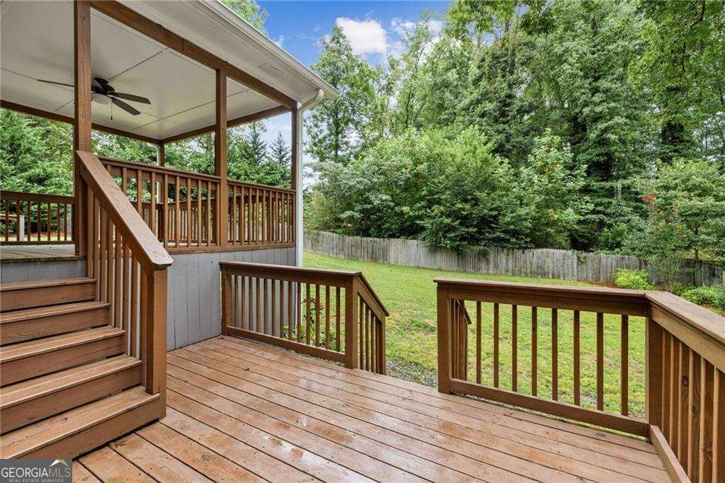 1164 Fairfield Drive Marietta - 42