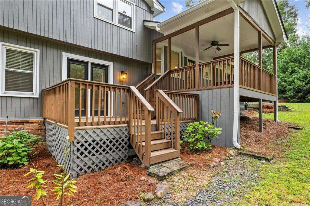 1164 Fairfield Drive Marietta - 43