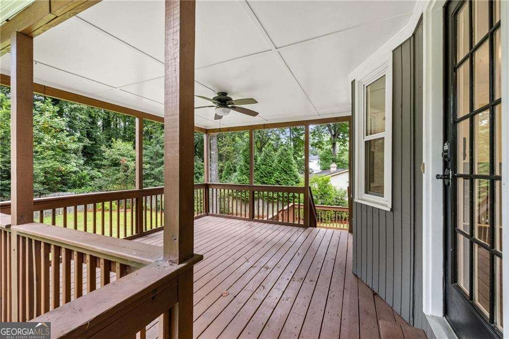 1164 Fairfield Drive Marietta - 44