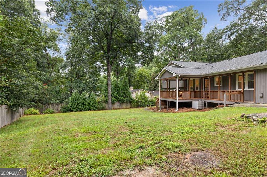 1164 Fairfield Drive Marietta - 45