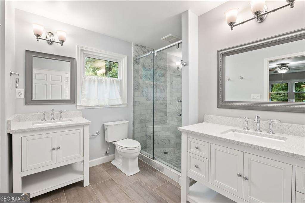 1164 Fairfield Drive Marietta - 7