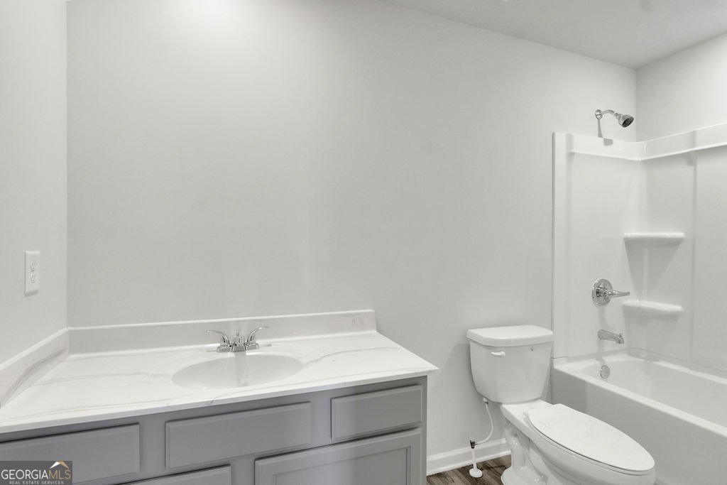 4874 Hillstone Drive Gainesville - 26