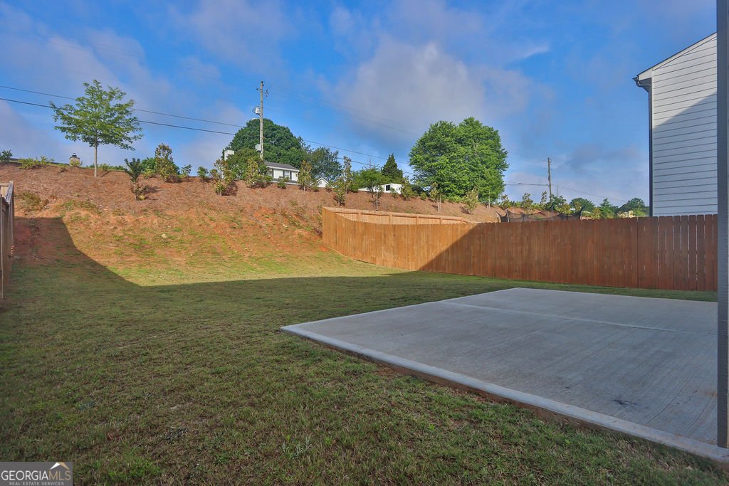 4874 Hillstone Drive Gainesville - 30