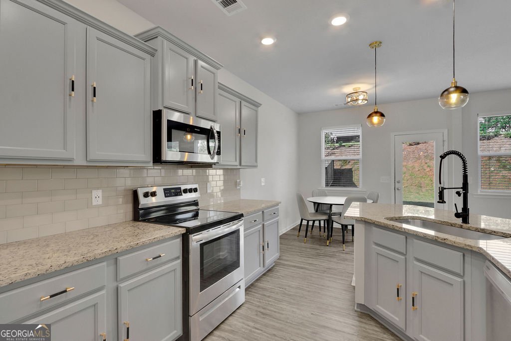 4874 Hillstone Drive Gainesville - 8