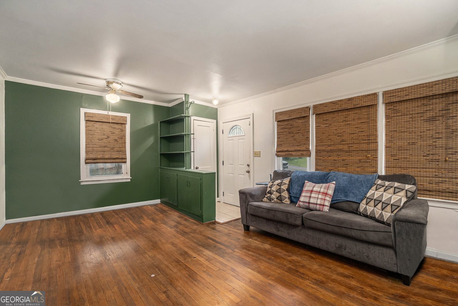 562 Alpine Way Marietta - 2