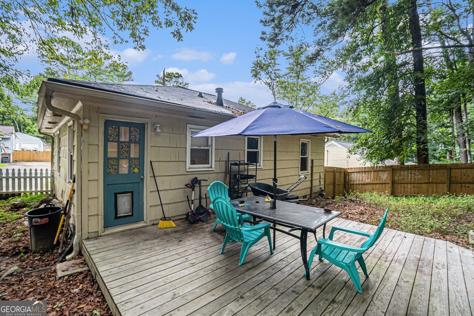 562 Alpine Way Marietta - 6
