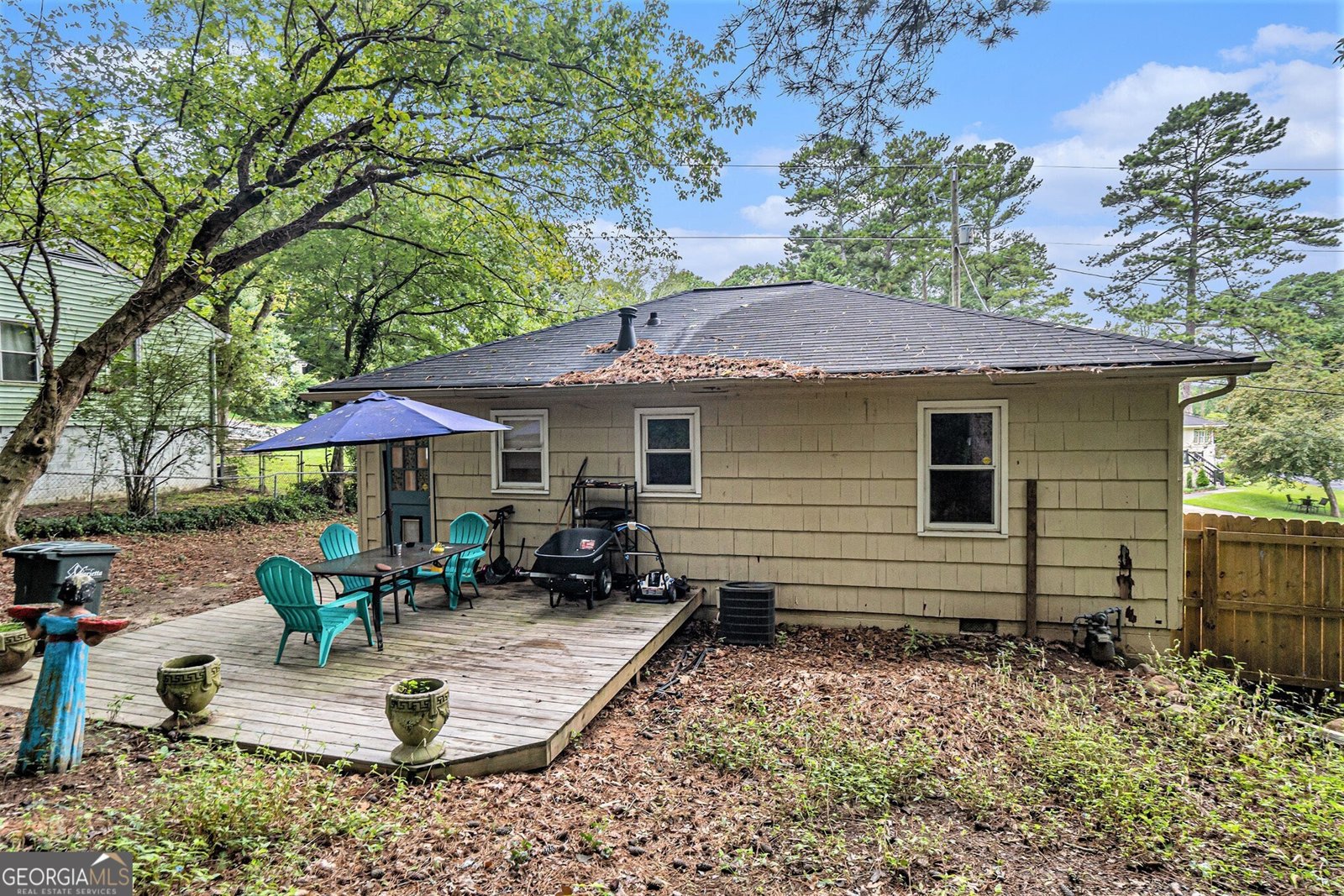 562 Alpine Way Marietta - 7
